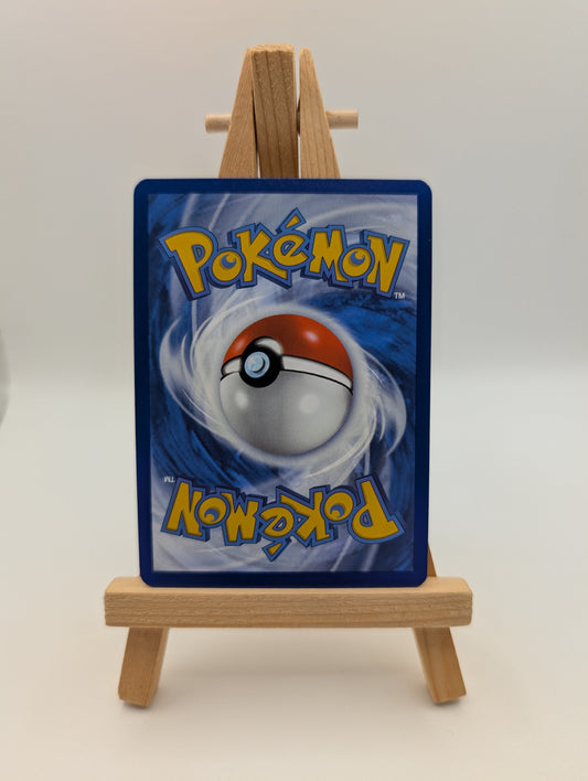 Eevee SVP173 Card 'B' Black Star Promo Prismatic Evolutions ETB FRENLY BRICKS - Open 7 Days