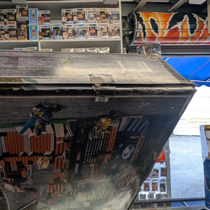 LEGO Vikings: Viking Fortress Against the Fafnir Dragon (7019) FRENLY BRICKS - Open 7 Days