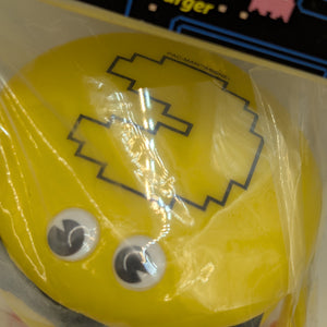 KAIEDA PAC-MAN PAC-MAN Burger Sofvi dune FLAVORS Flavors with Card FRENLY BRICKS - Open 7 Days