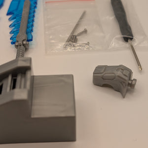 SND01 IDW Optimus Prime Accessory Pack (see pics) FRENLY BRICKS - Open 7 Days