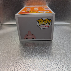 FUNKO Pop Vinyl Majin Buu #111 FRENLY BRICKS - Open 7 Days