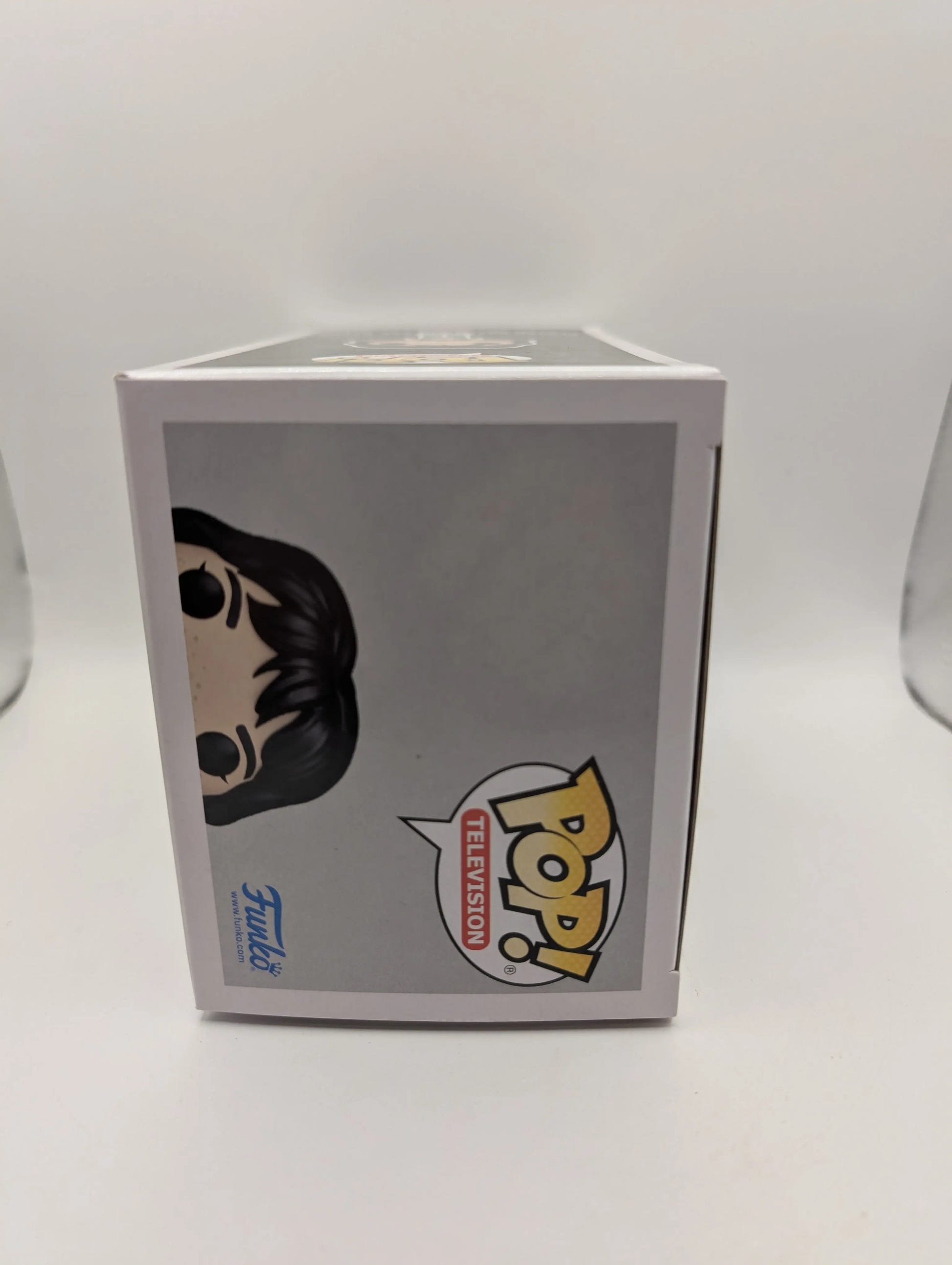 Squid Game Player 067: Kang Sae-byeok Funko Pop! #1224 FRENLY BRICKS - Open 7 Days image 5