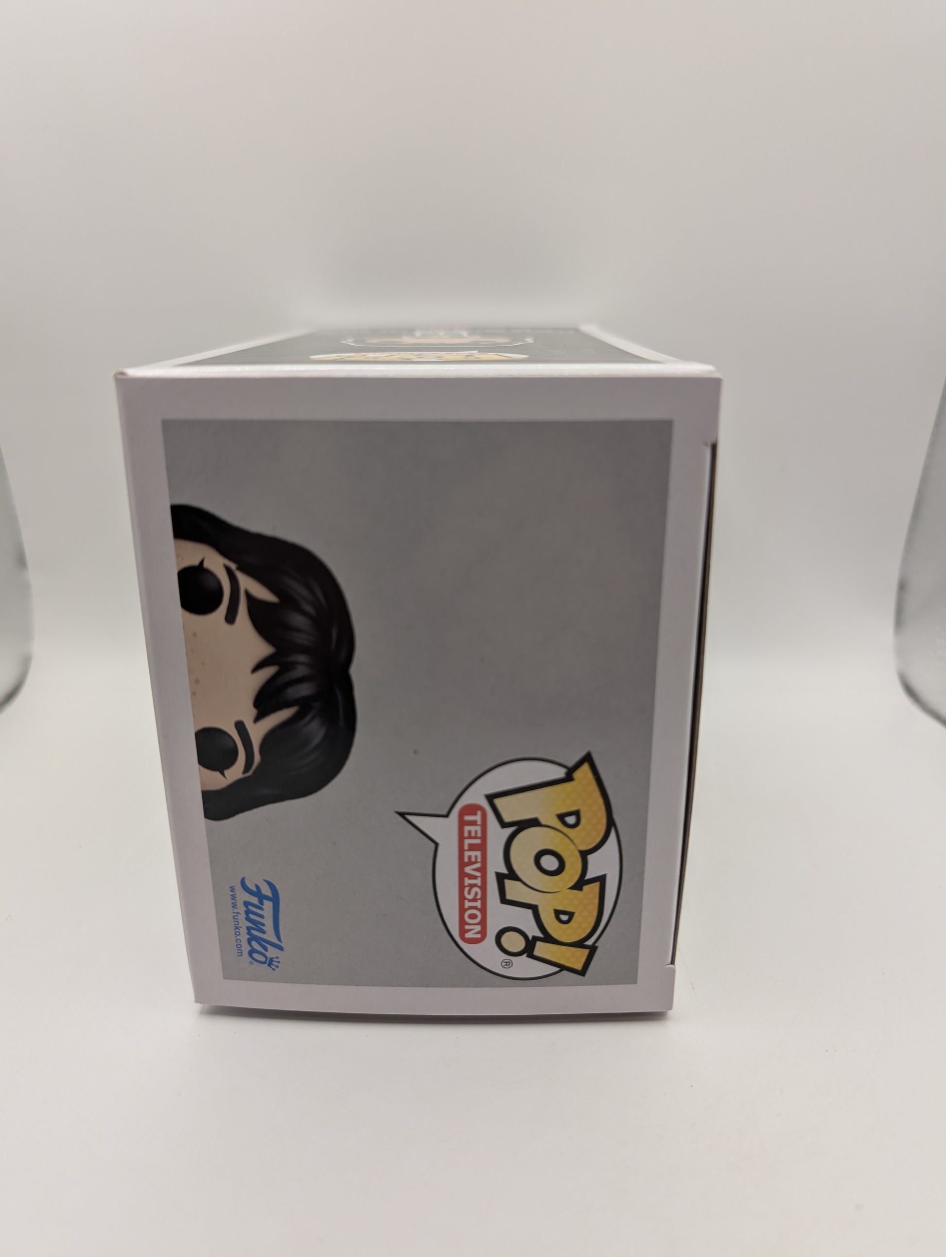 Squid Game Player 067: Kang Sae-byeok Funko Pop! #1224