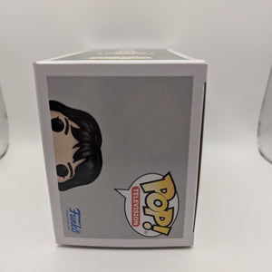 Squid Game Player 067: Kang Sae-byeok Funko Pop! #1224