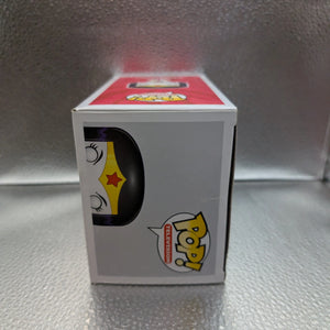 Funko POP! Television DC Teen Titans Go! Raven - (as Wonder Woman) #335 Vinyl FRENLY BRICKS - Open 7 Days