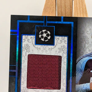 Jacob Ramsey 2024-25 Topps Museum Collcetion UCC Auto Relic #MAR-JR /75