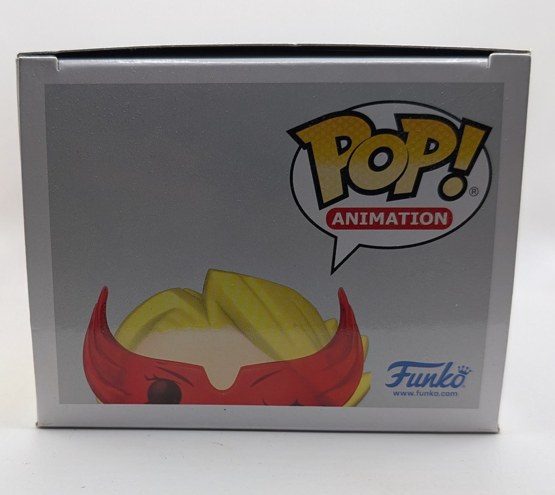 My Hero Academia - Yuga Aoyama #1144 - Funko Pop! Vinyl - New FRENLY BRICKS - Open 7 Days