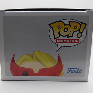 My Hero Academia - Yuga Aoyama #1144 - Funko Pop! Vinyl - New FRENLY BRICKS - Open 7 Days