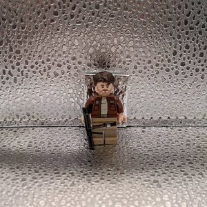 Lego Star Wars Cassian Andor Minifigure 75171, Battle on Scarif sw0813 Rogue One FRENLY BRICKS - Open 7 Days