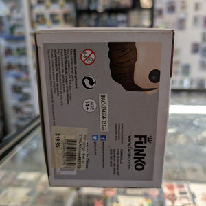 Star-Lord 52 ~ Marvel: Guardians of the Galaxy ~ Funko Pop Vinyl FRENLY BRICKS - Open 7 Days