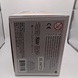 The Projectionist 390 ~ Bendy and the Ink Machine ~ Funko Pop Vinyl FRENLY BRICKS - Open 7 Days