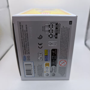 Funko Pop Ranma 1/2 - Ryoga #2029 Animation Vinyl Figure FRENLY BRICKS - Open 7 Days