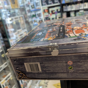 LEGO Vikings: Viking Fortress Against the Fafnir Dragon (7019) FRENLY BRICKS - Open 7 Days