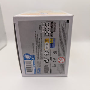 Funko Pop Naruto Shippuden #1465 Naruto Uzumaki Kurama Link Mode FRENLY BRICKS - Open 7 Days