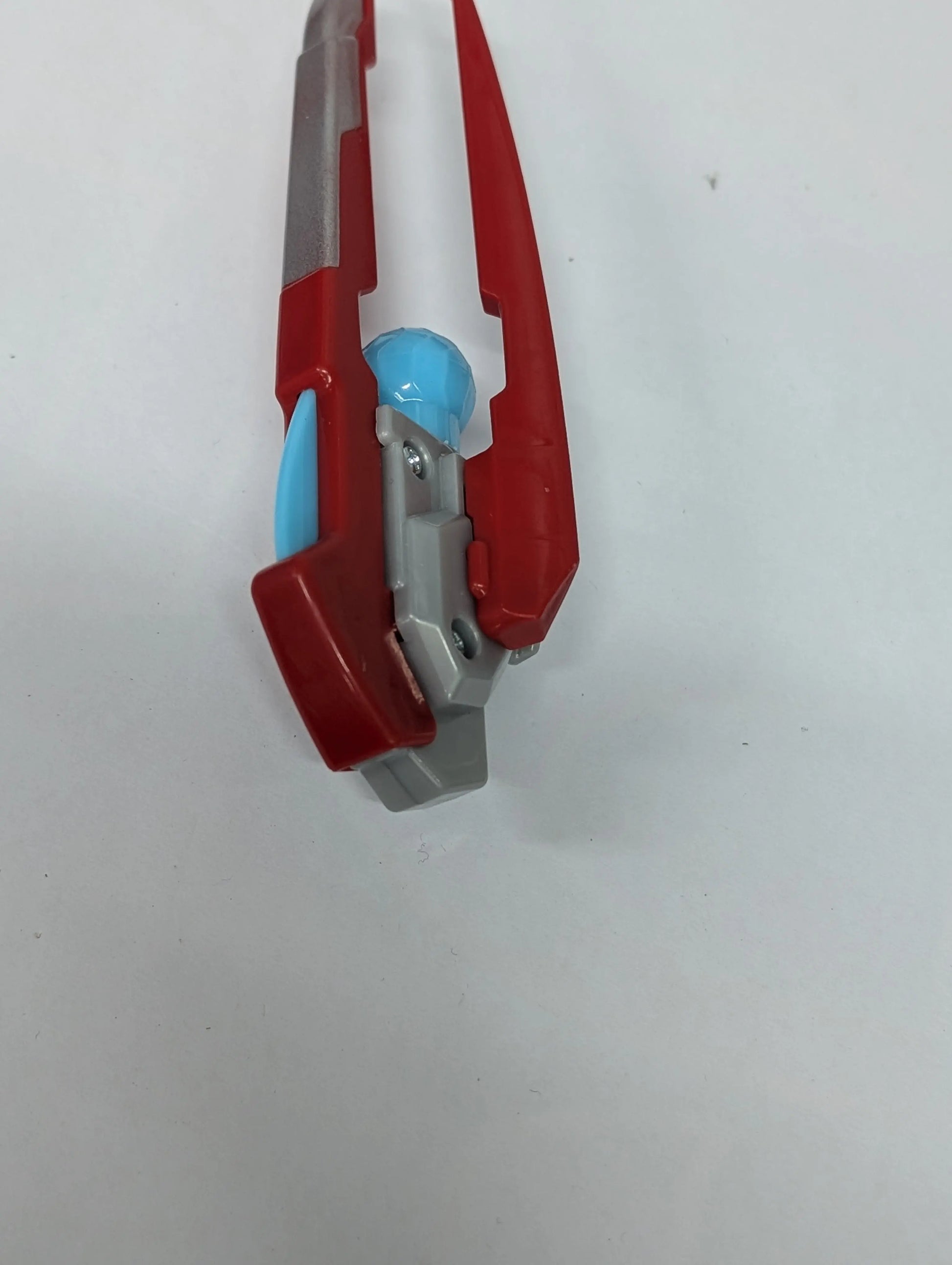 Voltron Red Lion Gun FRENLY BRICKS - Open 7 Days