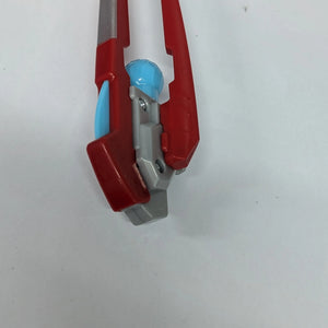 Voltron Red Lion Gun FRENLY BRICKS - Open 7 Days