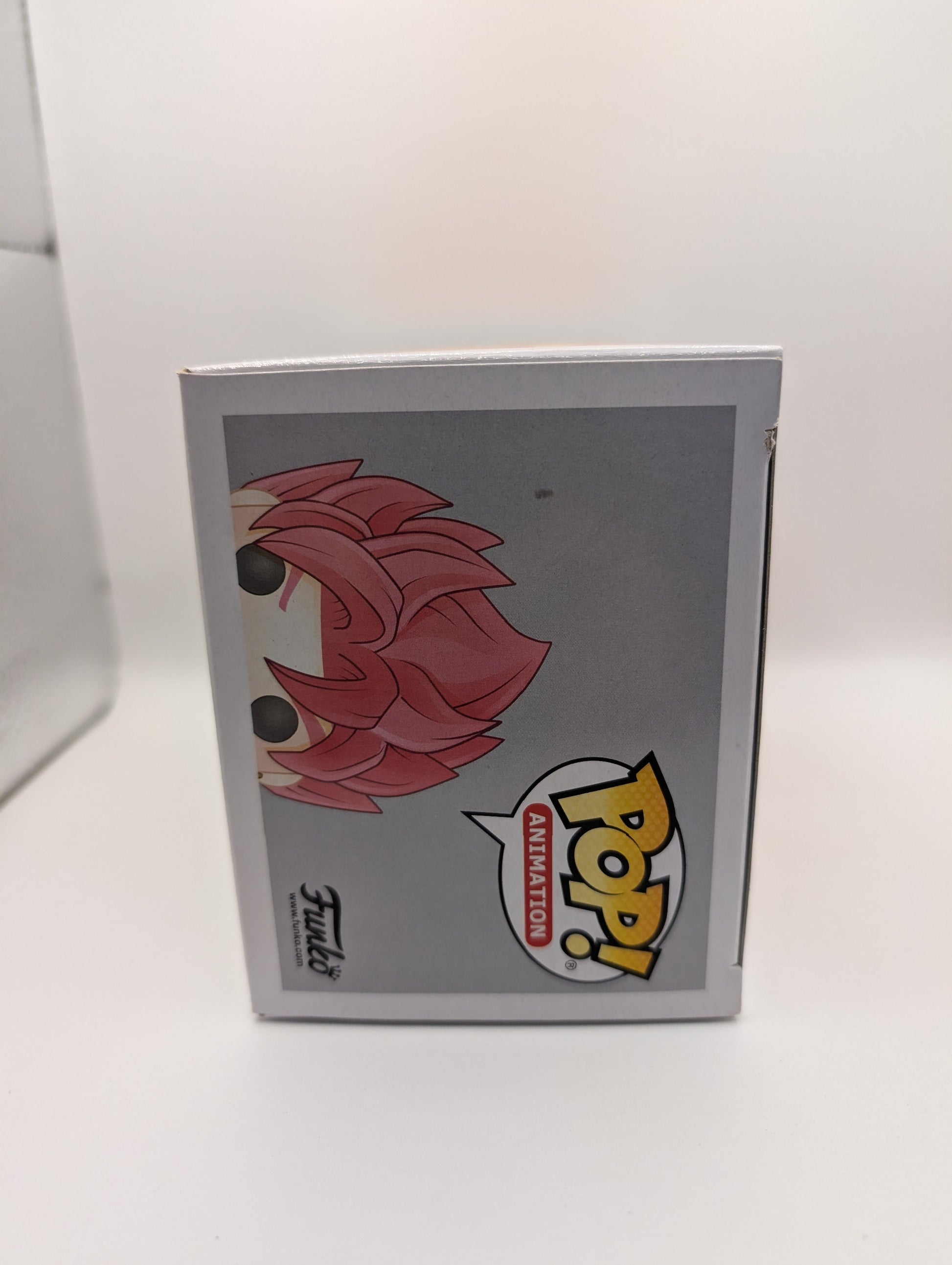 Super Saiyan Rose Dragonball Z super #260 Funko pop! FRENLY BRICKS - Open 7 Days