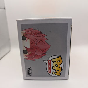 Super Saiyan Rose Dragonball Z super #260 Funko pop! FRENLY BRICKS - Open 7 Days