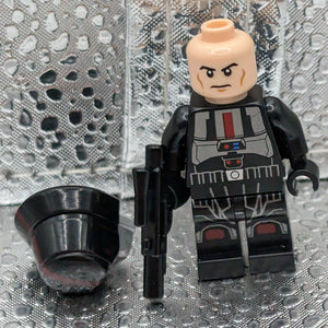 LEGO® Star Wars Sith Trooper Minifigure The Old Republic 75001 75025 sw0443 FRENLY BRICKS - Open 7 Days