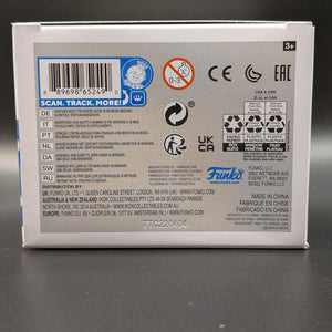 Funko POP! Tv Teenage Mutant Ninja Turtles x Power Rangers #104 Leonardo Summer Convention Limited Edition FRENLY BRICKS - Open 7 Days