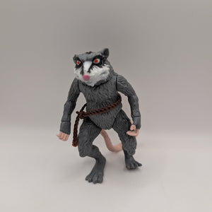 Teenage Mutant Ninja Turtles TMNT Action Figure Splinter 5