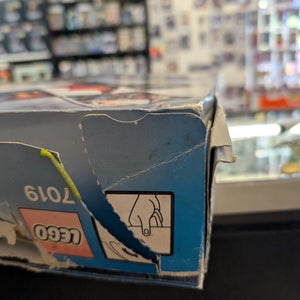 LEGO Vikings: Viking Fortress Against the Fafnir Dragon (7019) FRENLY BRICKS - Open 7 Days