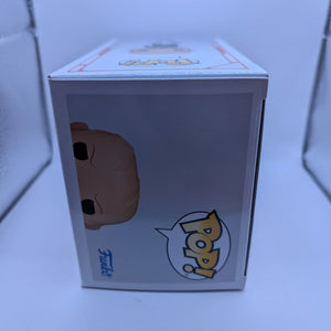 FUNKO POP VINYL STAR WARS THE MANDALORIAN BOBA FETT UNMASKED #490 EXCLUSIVE FRENLY BRICKS - Open 7 Days