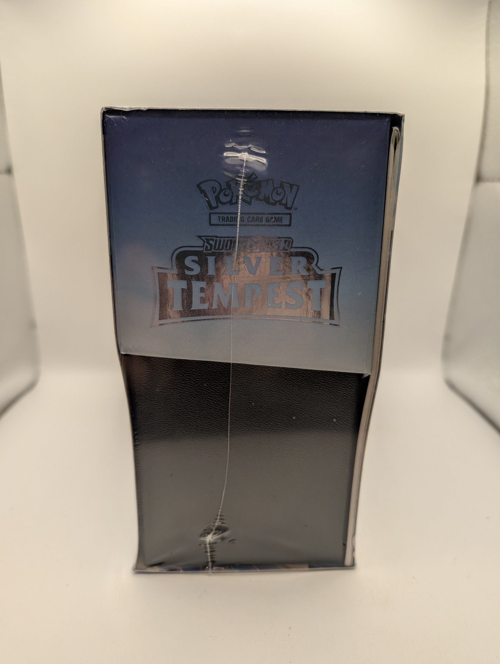 Sword & Shield: Silver Tempest Elite Trainer Box ETB Pokemon Card | SEALED FRENLY BRICKS - Open 7 Days