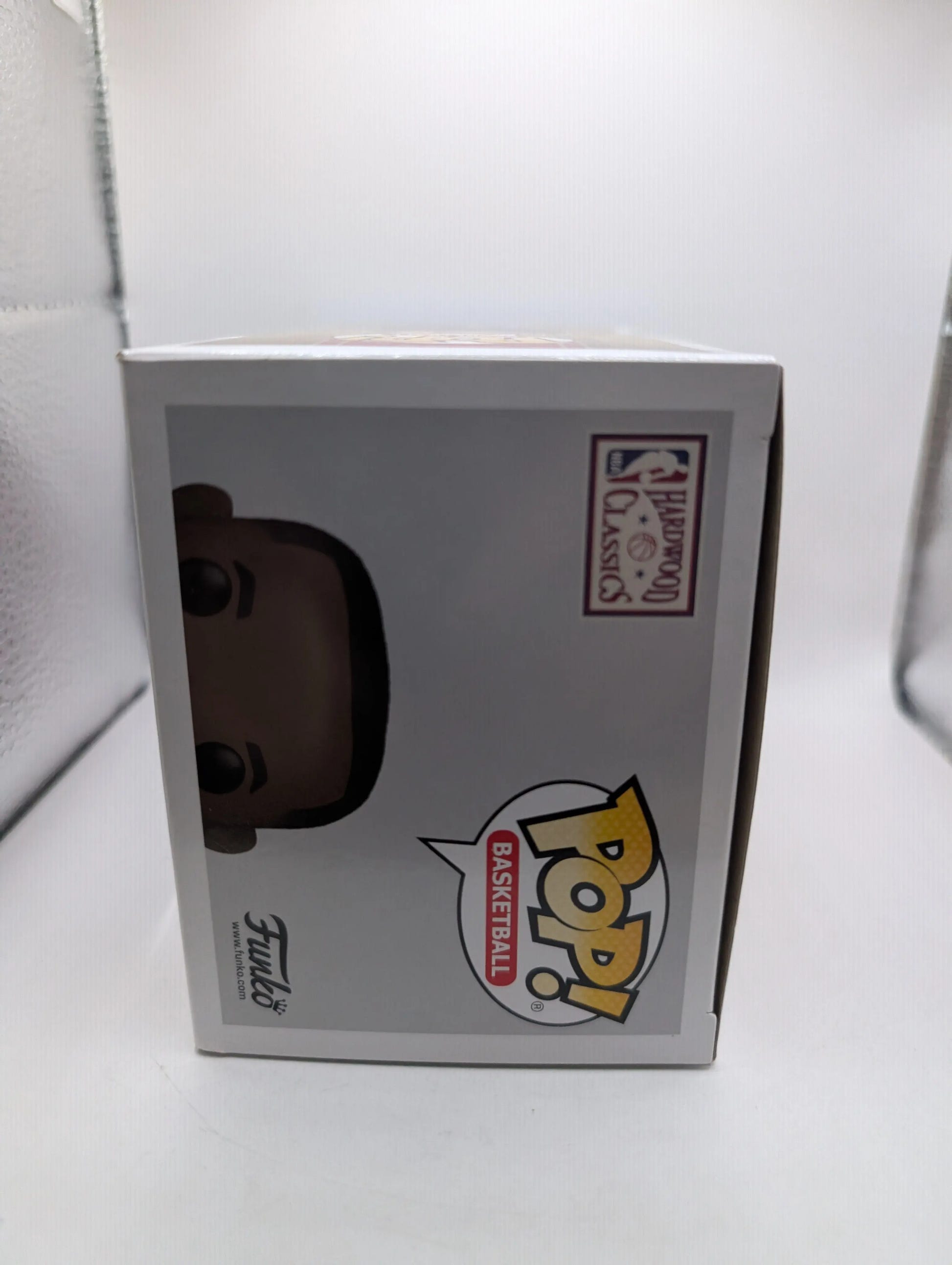 NBA Basketball - Hakeem Olajuwon Houston Rockets POP! Vinyl Figure #106 Funko, photo 5 image 5
