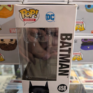 Pop Vinyl DC Comics 458 Batman Beyond 2023 FRENLY BRICKS - Open 7 Days