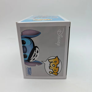 Lilo & Stitch - Skeleton Stich #1234 Glow GITD Funko Pop Vinyl Chase FRENLY BRICKS - Open 7 Days