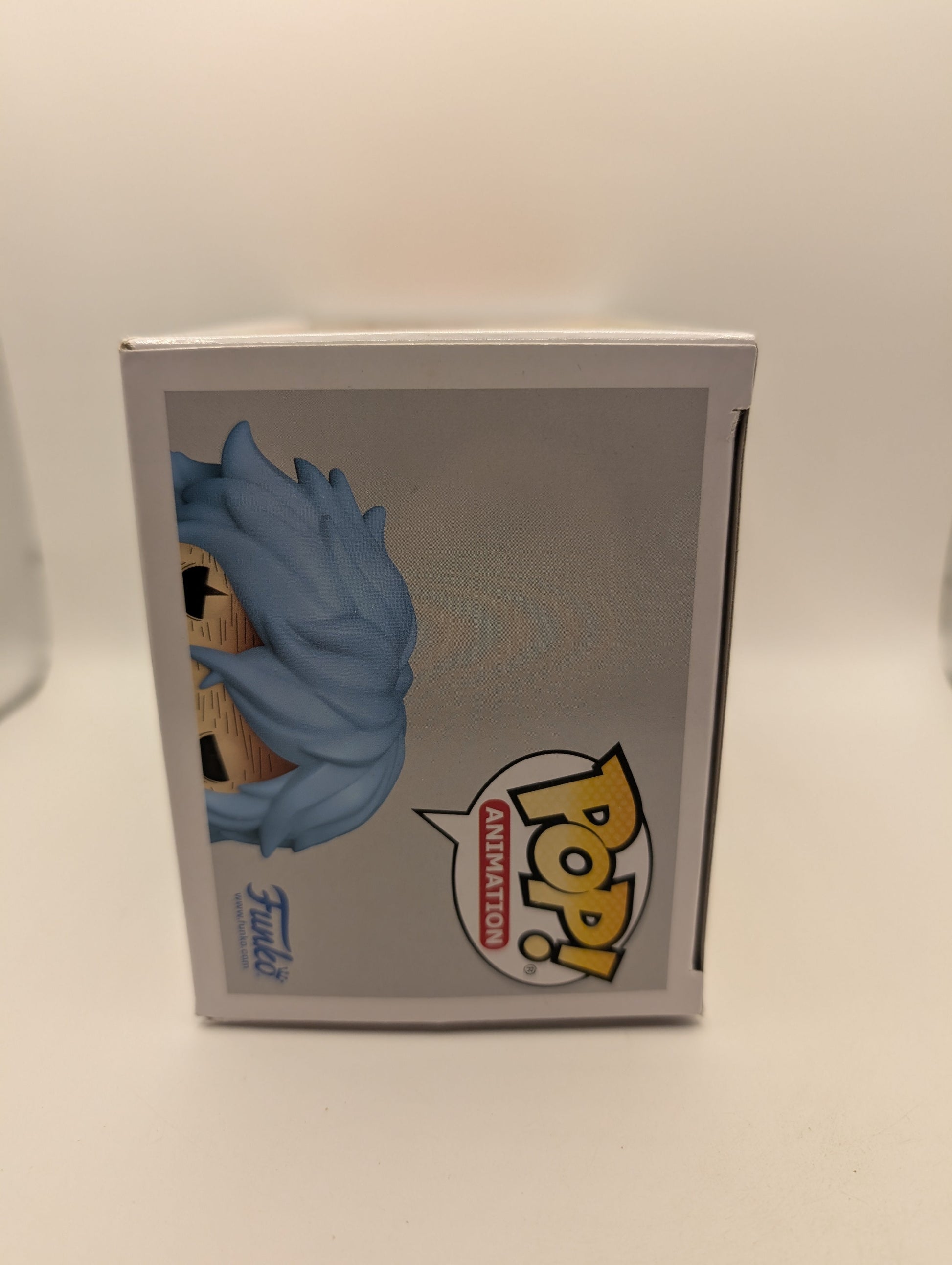 Funko POP! Animation My Hero Academia - Tomura Shigaraki #1149 - Chase Special FRENLY BRICKS - Open 7 Days