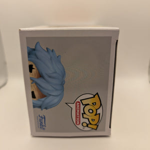 Funko POP! Animation My Hero Academia - Tomura Shigaraki #1149 - Chase Special FRENLY BRICKS - Open 7 Days