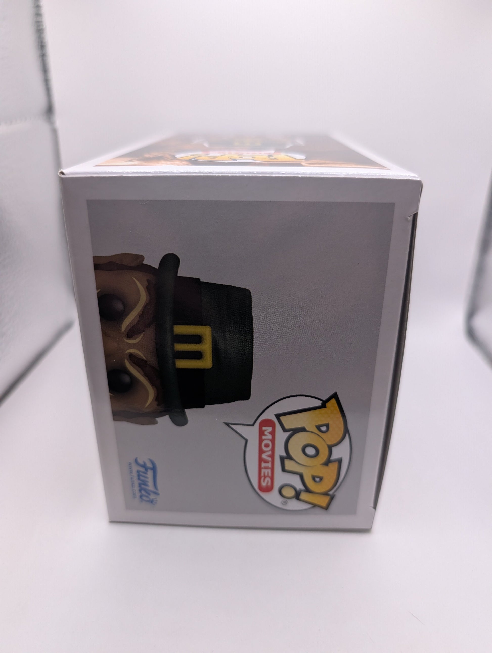 Funko Pop Vinyl 1246 Leprechaun Movies GITD Exclusive FRENLY BRICKS - Open 7 Days