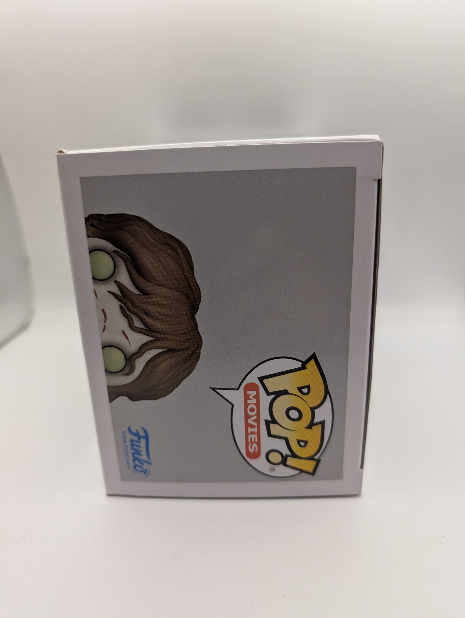 Pop Movies Exorcist Regan Puking 1462 Excl. Funko Pop Vinyl FRENLY BRICKS - Open 7 Days