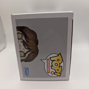 Pop Movies Exorcist Regan Puking 1462 Excl. Funko Pop Vinyl FRENLY BRICKS - Open 7 Days