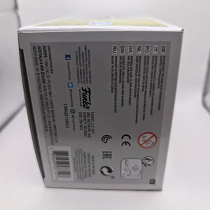 Kirito Pop 992 - Sword Art Online Funko Pop! 2021 Vaulted FRENLY BRICKS - Open 7 Days