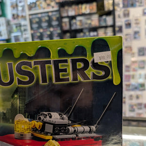 LEGO 75828 Ghost Busters. (from 2nd Movie) *See pics* FRENLY BRICKS - Open 7 Days