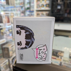 NSYNC - Chris Kirkpatrick #115 Pop! Vinyl Figure Vaulted FRENLY BRICKS - Open 7 Days