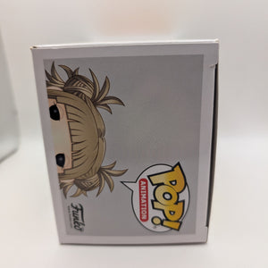 My Hero Academia - Himiko Toga Pop! Vinyl Figure #610 FRENLY BRICKS - Open 7 Days