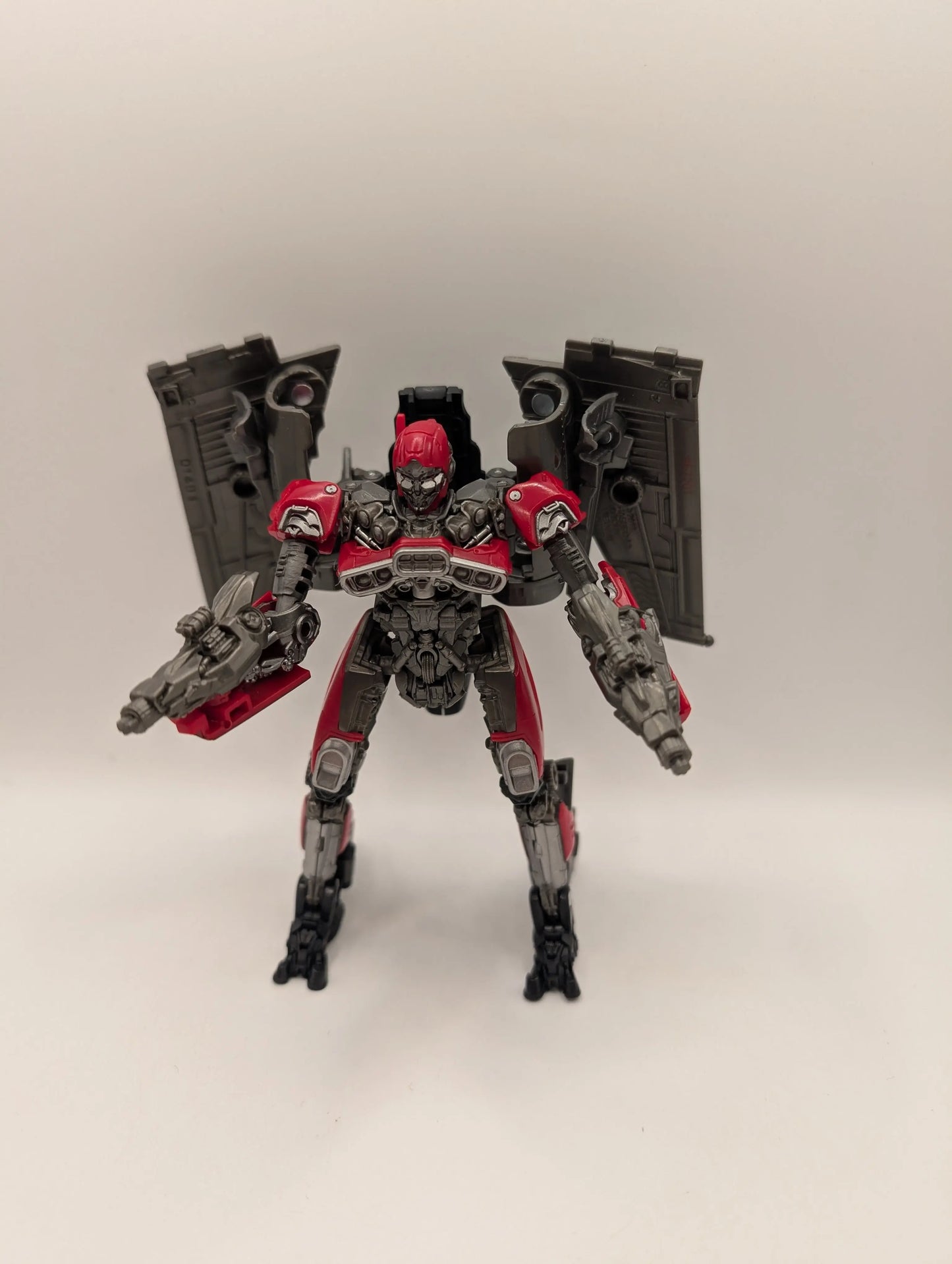 Transformers Toys Studio Series 59 Deluxe Class SHATTER Bumblebee Movie FRENLY BRICKS - Open 7 Days