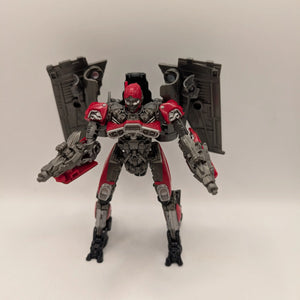 Transformers Toys Studio Series 59 Deluxe Class SHATTER Bumblebee Movie FRENLY BRICKS - Open 7 Days