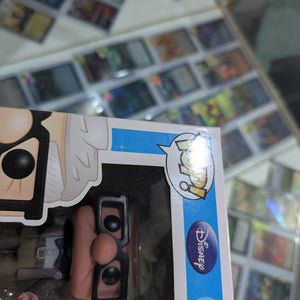 Funko Pop Disney Series 5 Carl #59 Vinyl Figure FRENLY BRICKS - Open 7 Days