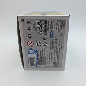 Funko Pop! Vinyl: DC Universe - Black Adam #1231 FRENLY BRICKS - Open 7 Days