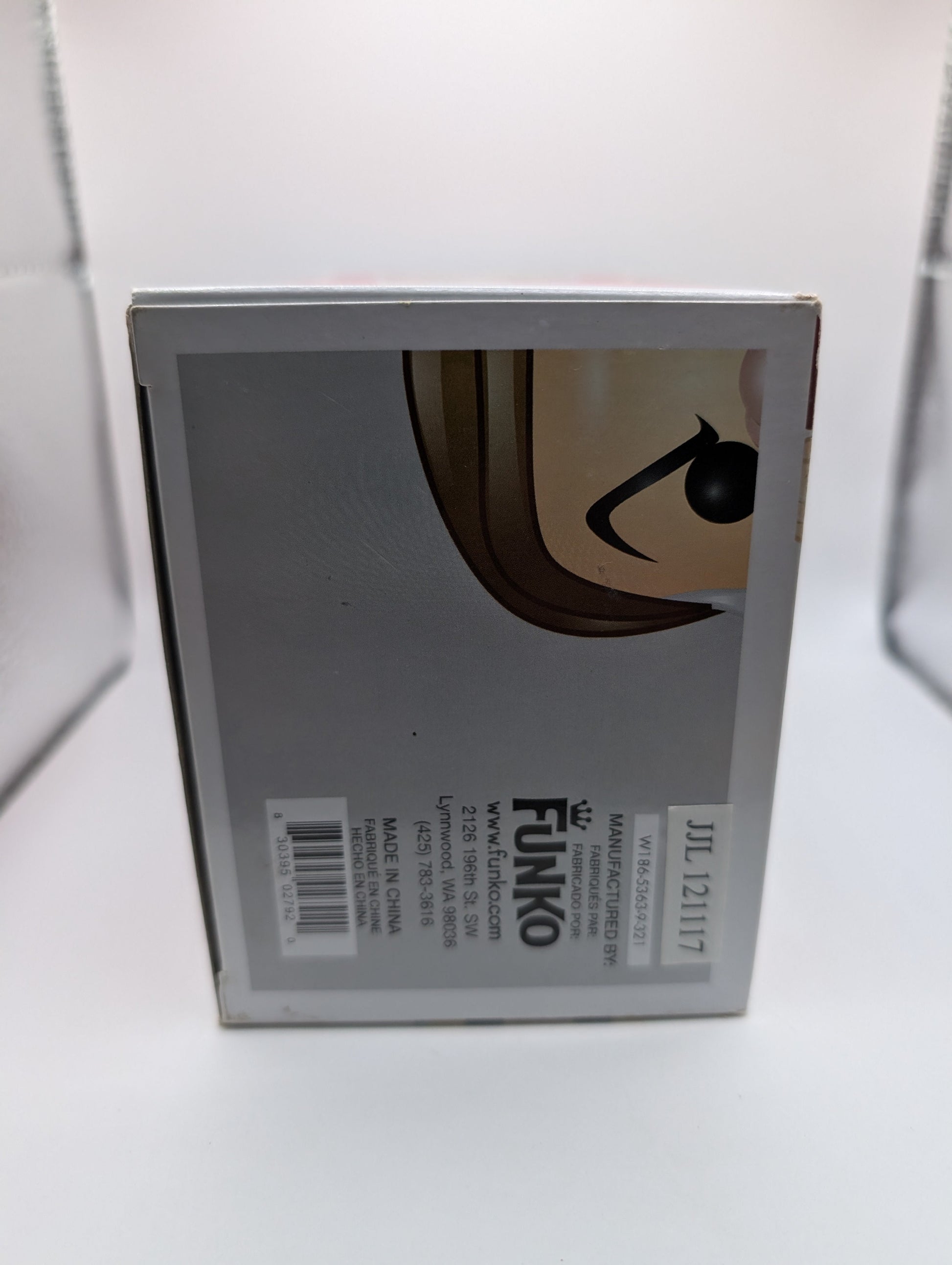 Funko Pop - Disney Store Red Box - Snow White and the Seven Dwarfs - Grumpy #46 FRENLY BRICKS - Open 7 Days