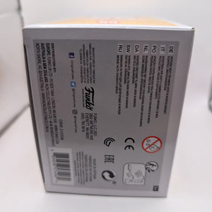 Funko Pop Ronald McDonald #85 Diamond Collection AU Exclusive FRENLY BRICKS - Open 7 Days