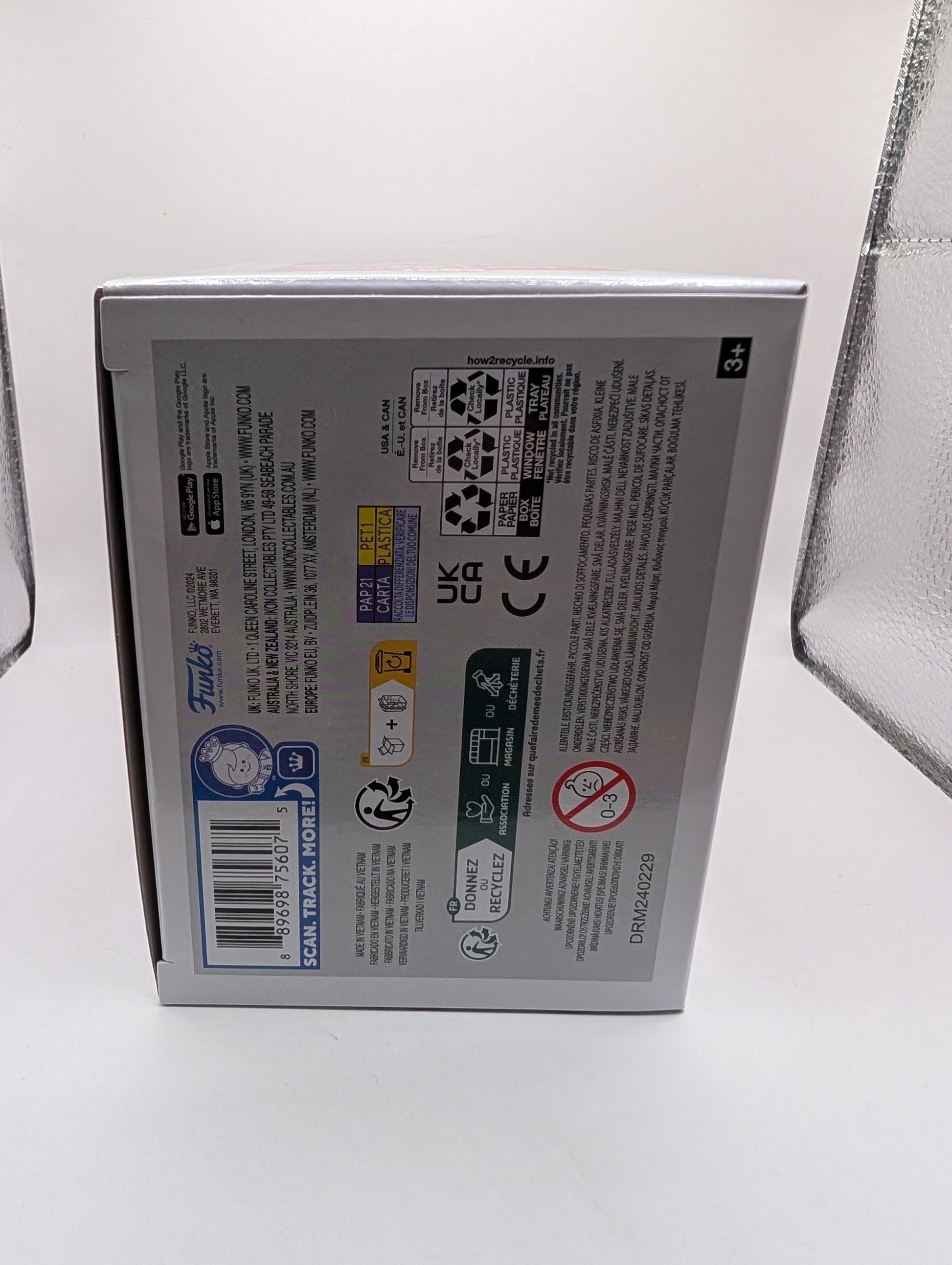 Yu-Gi-Oh Harpie Lady #1599 CHASE Funko Pop! FRENLY BRICKS - Open 7 Days