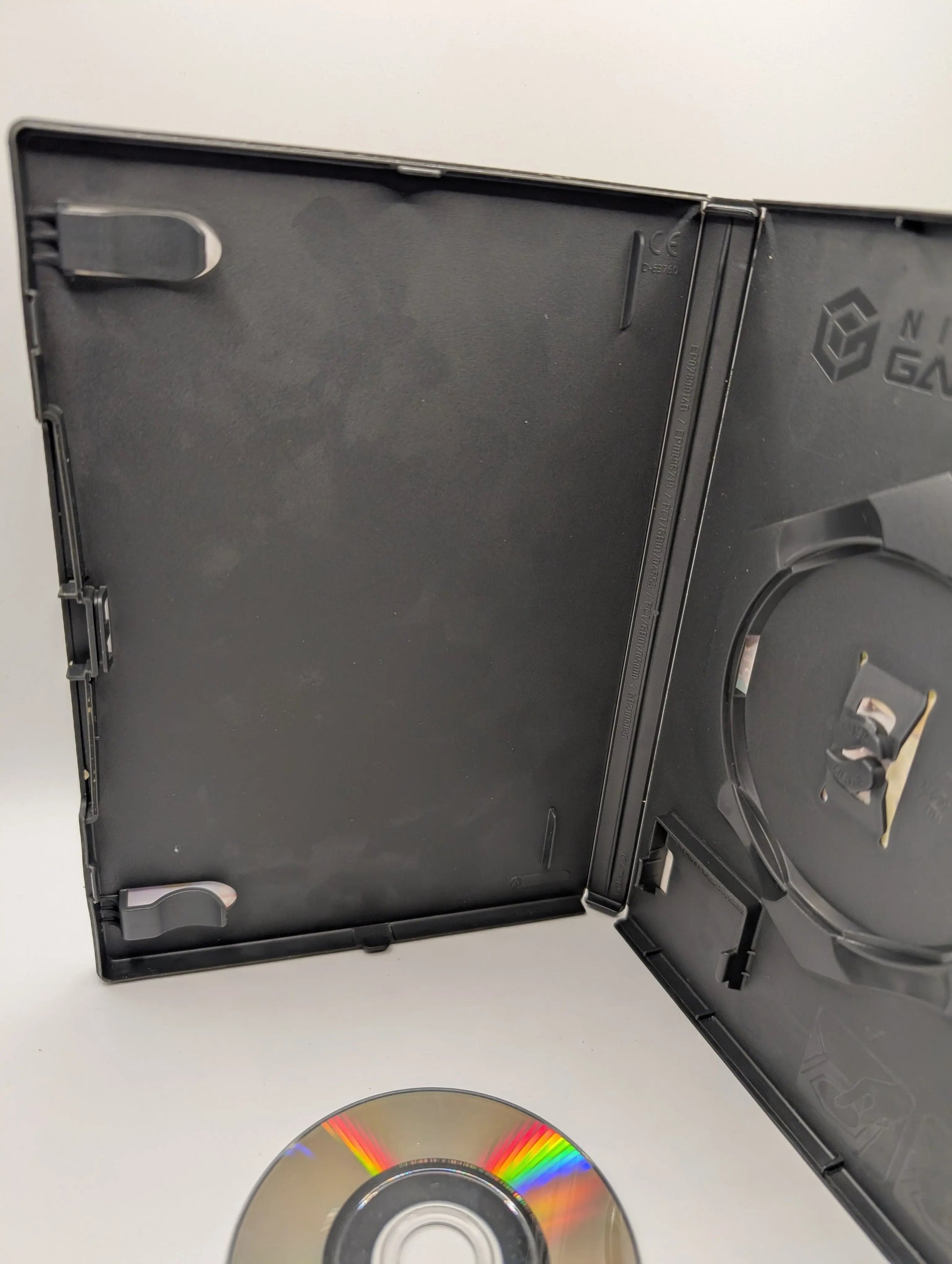 Mario Party 5 Gamecube AUS PAL "Players Choice" Edition Nintendo Video Game FRENLY BRICKS - Open 7 Days