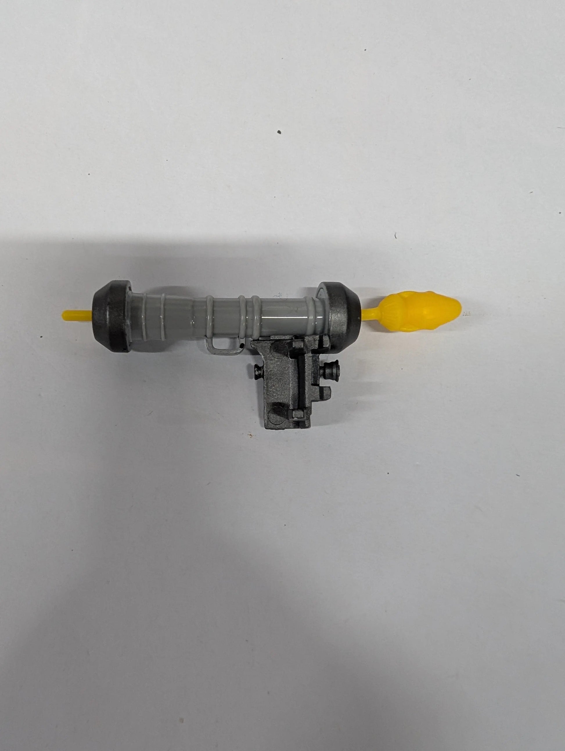 Rocket launcher Nick fury Marvel FRENLY BRICKS - Open 7 Days