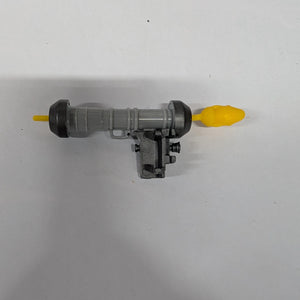 Rocket launcher Nick fury Marvel FRENLY BRICKS - Open 7 Days